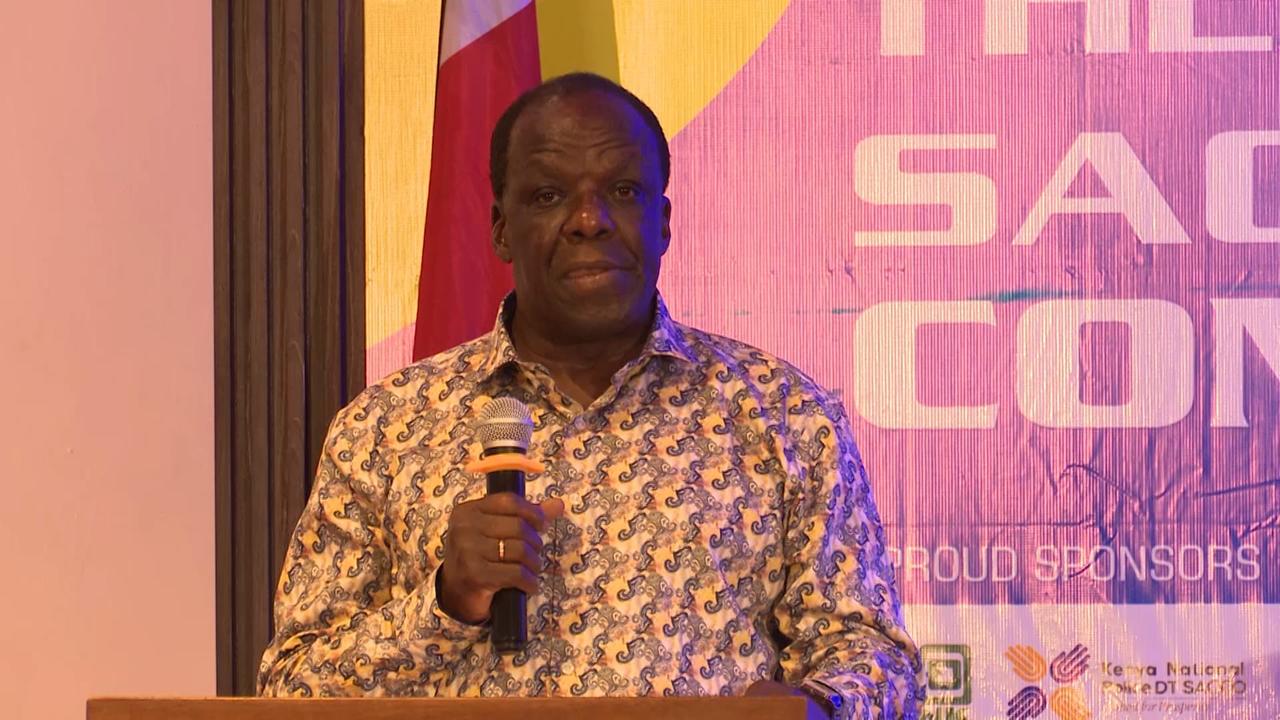 Oparanya