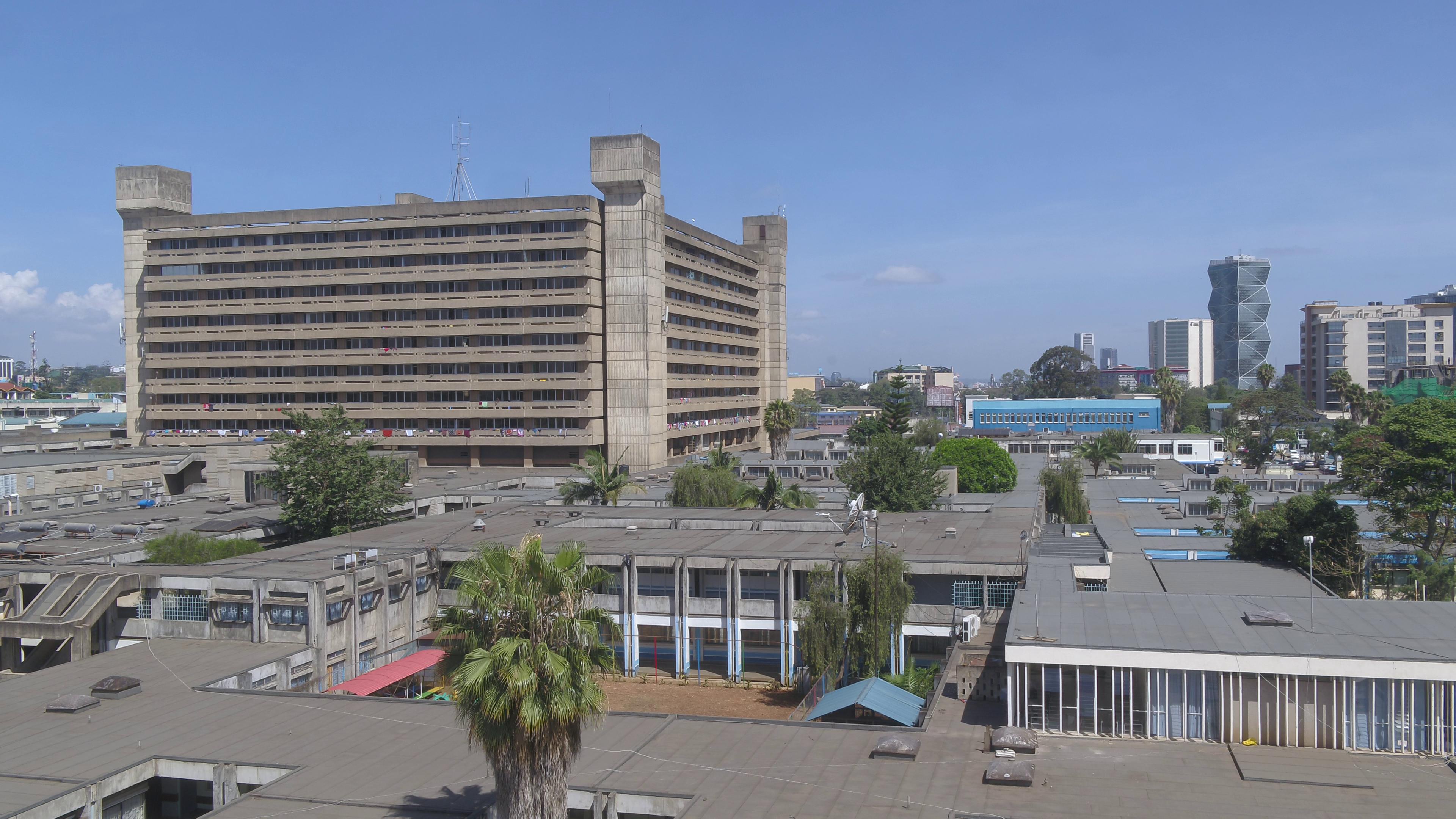 KNH