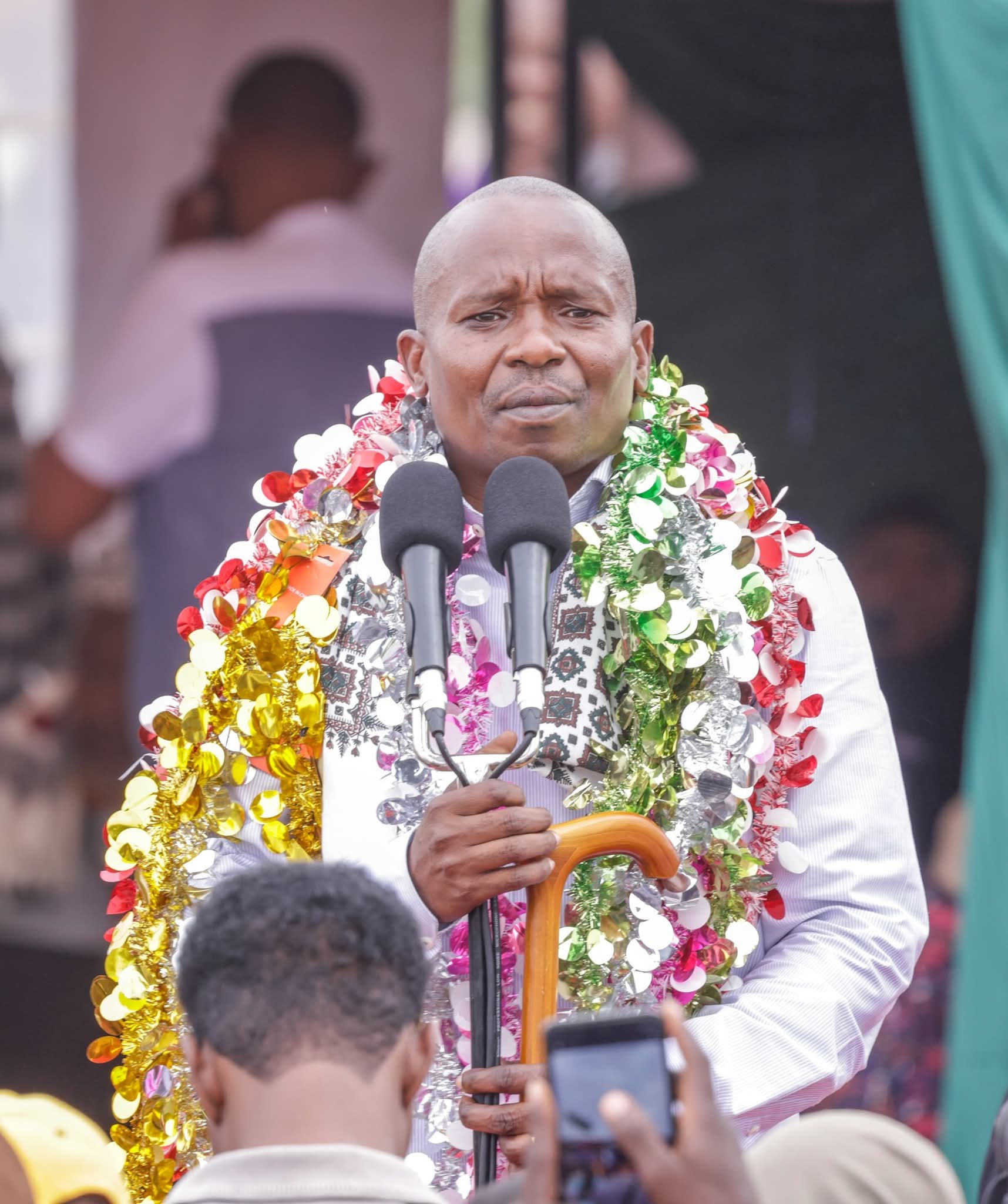 Kindiki