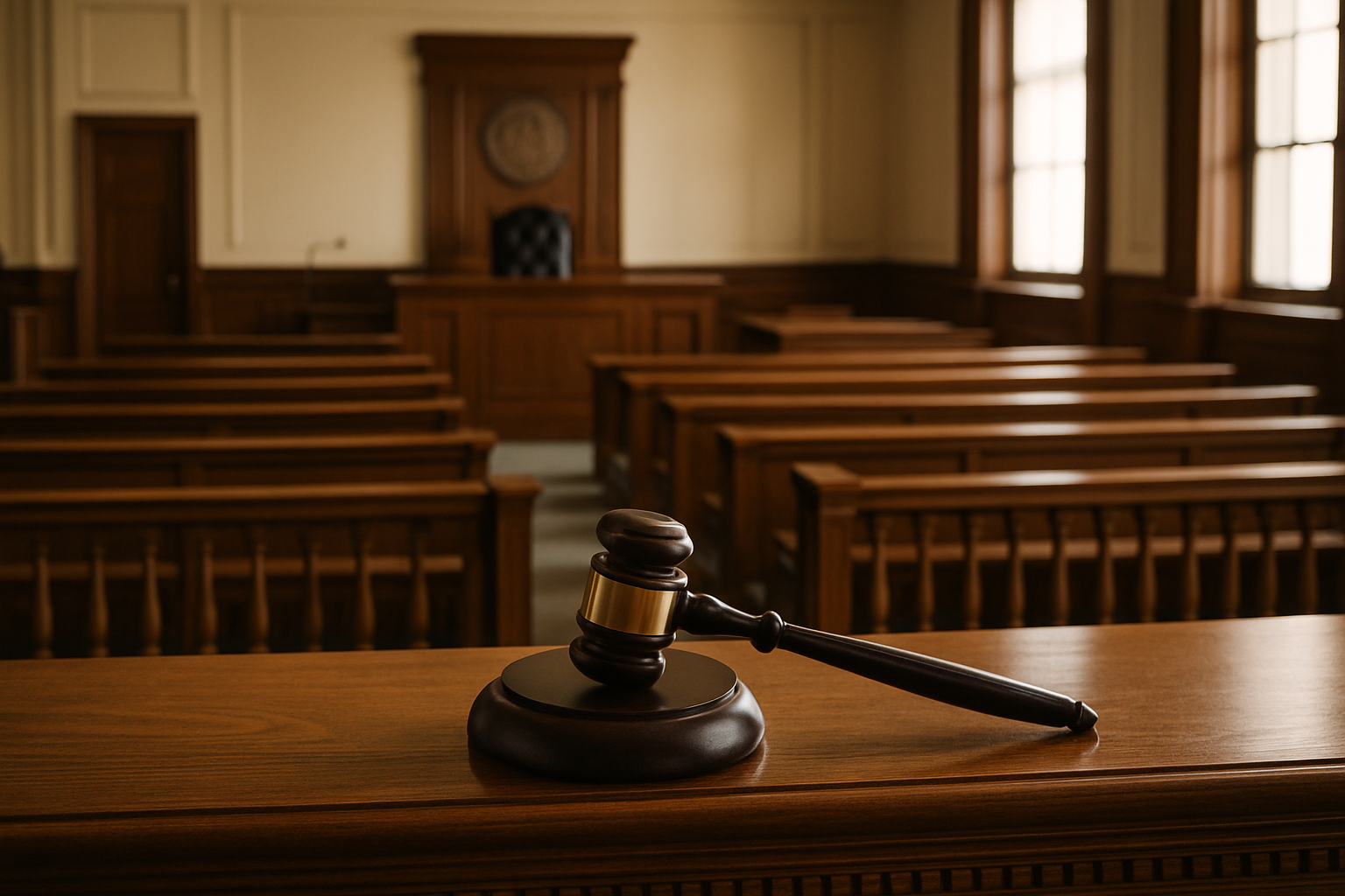 Gavel