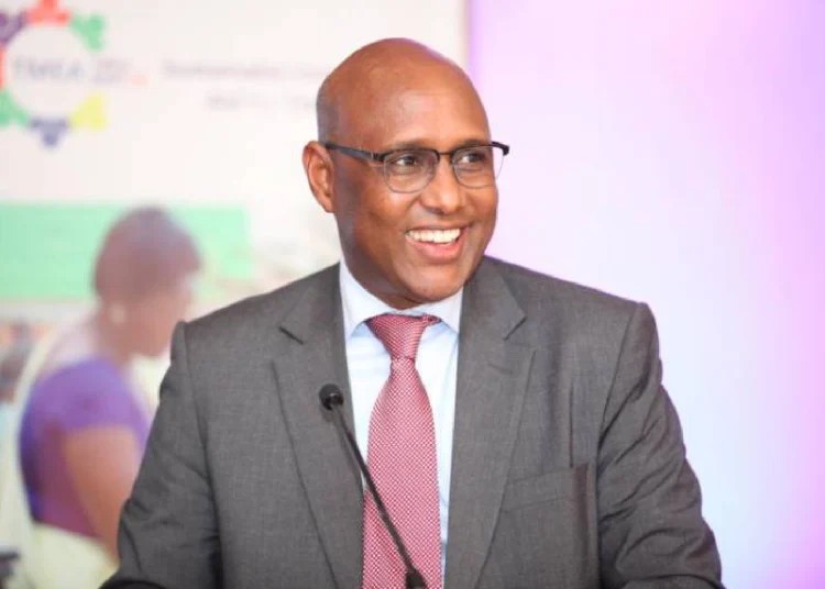 Adan Mohammed