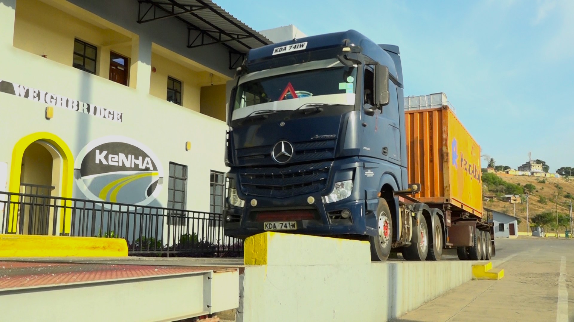 Truck