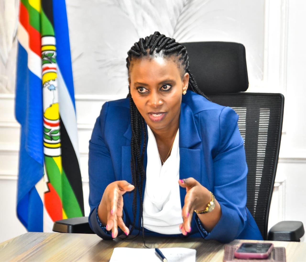 Muthoni