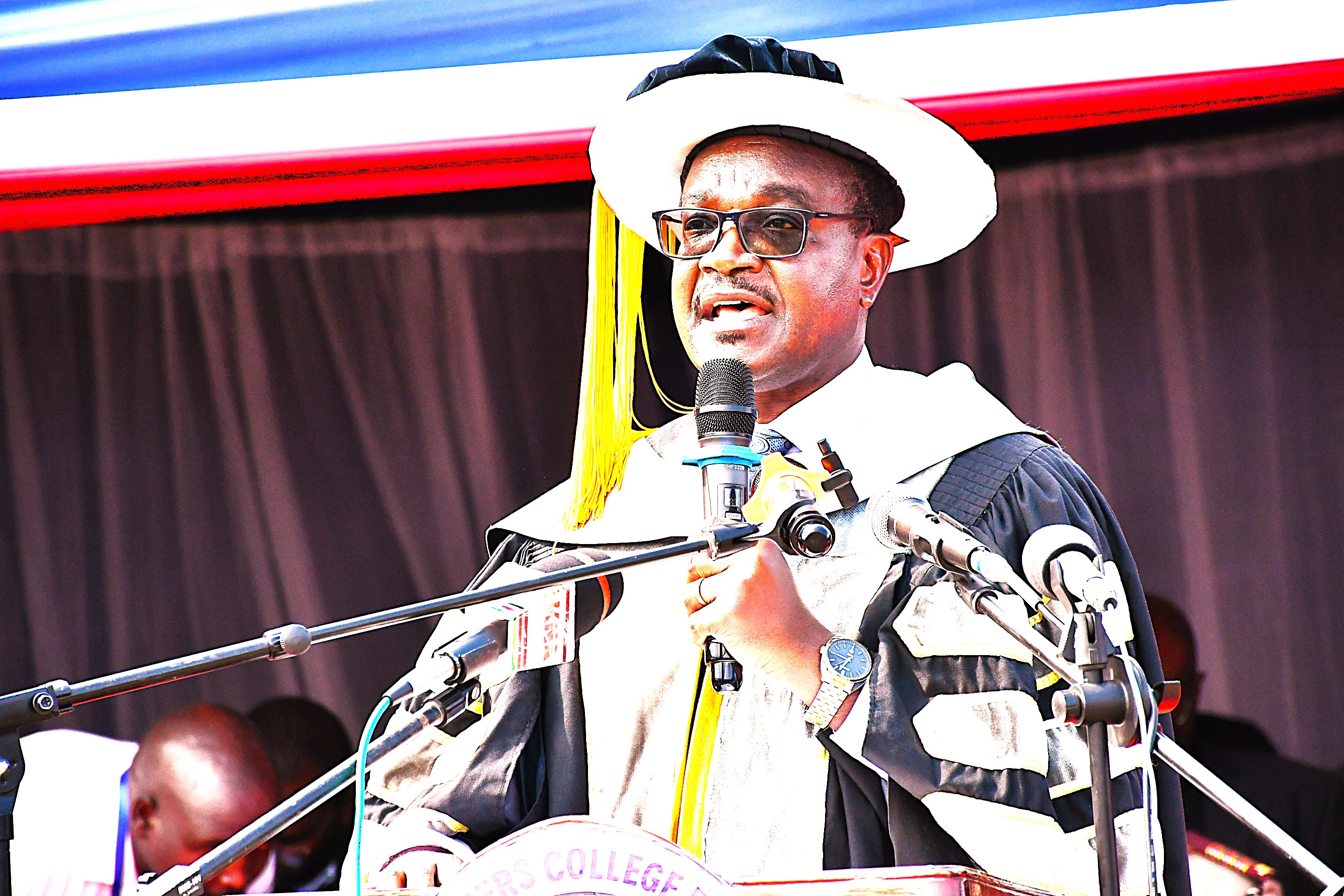 CS Ogamba