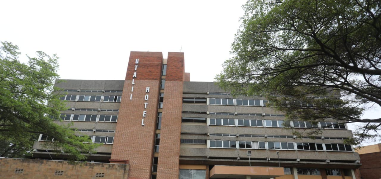 Utalii college