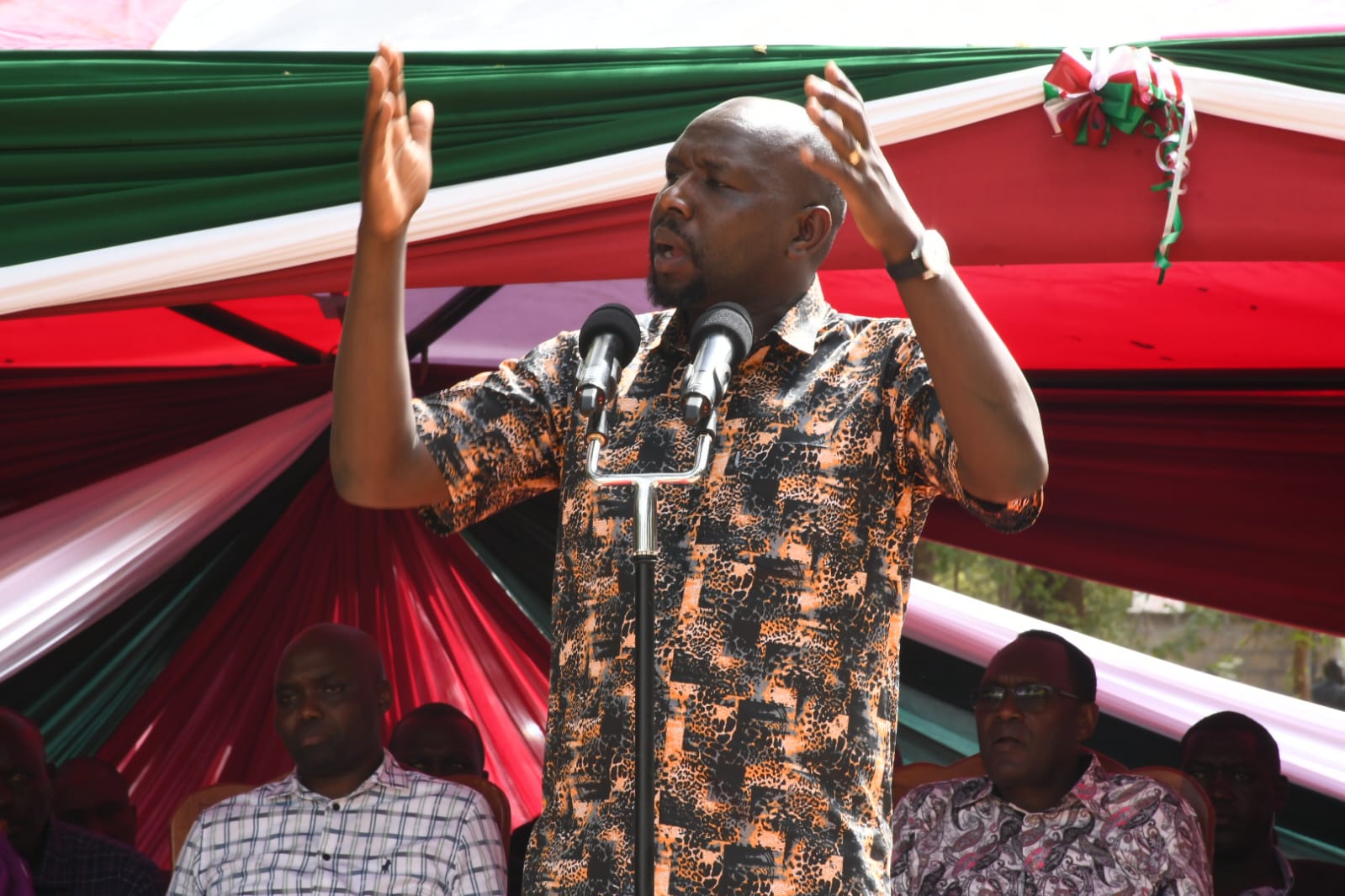 Murkomen