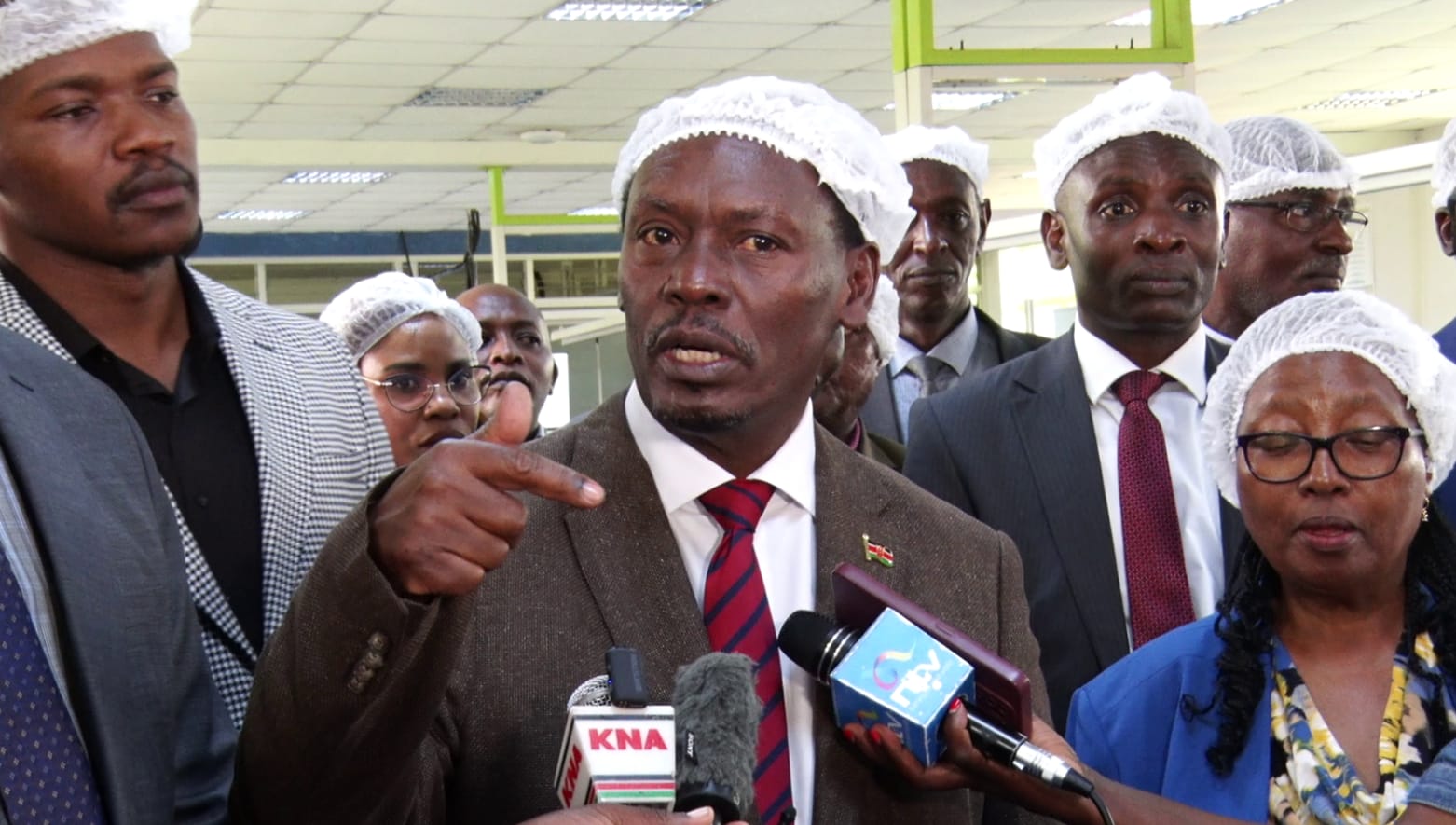 Kabogo