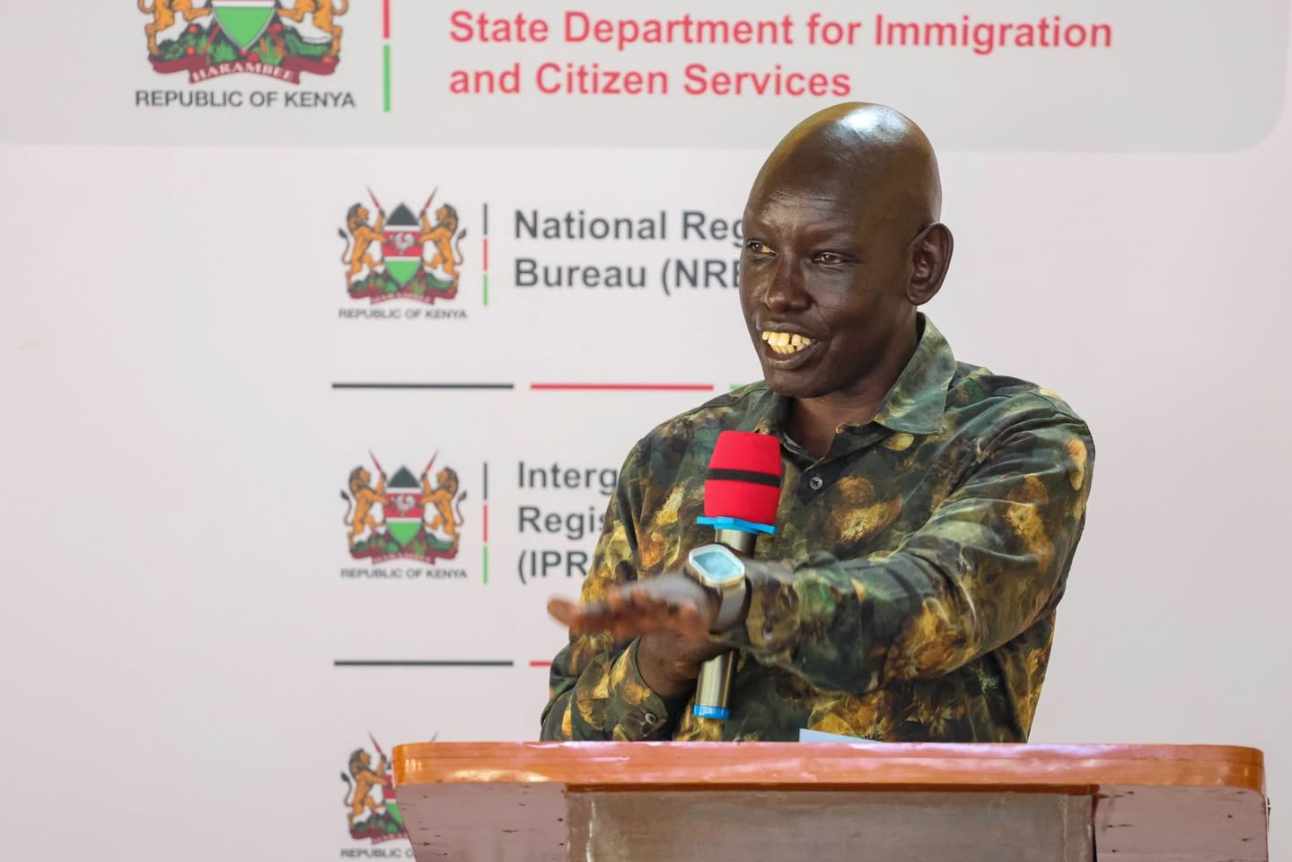 Kipsang