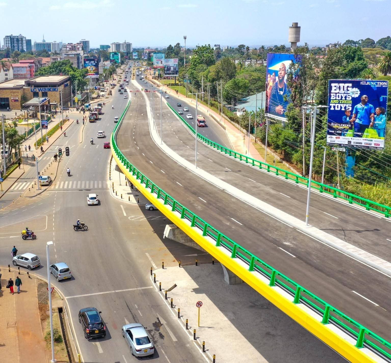 Flyover
