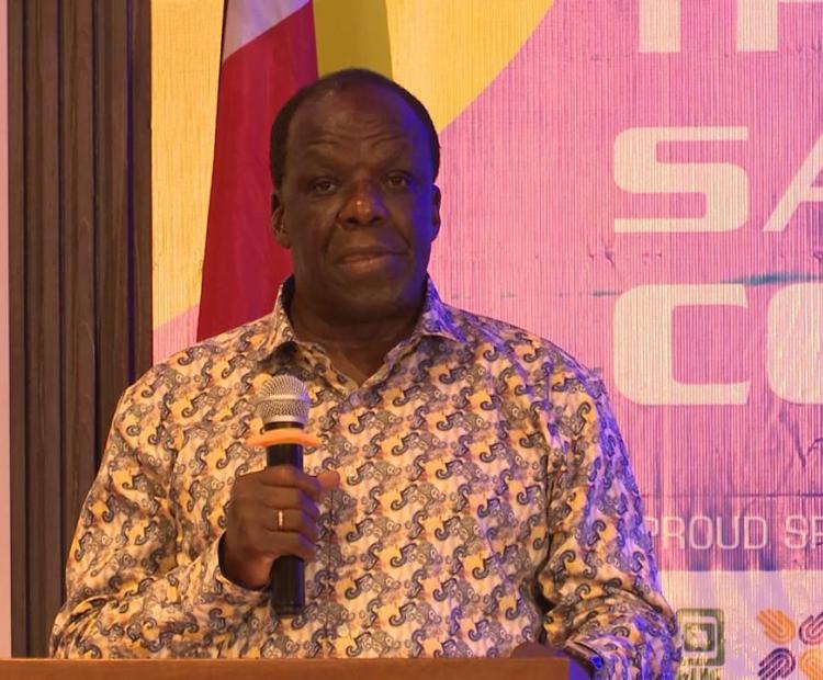 Oparanya