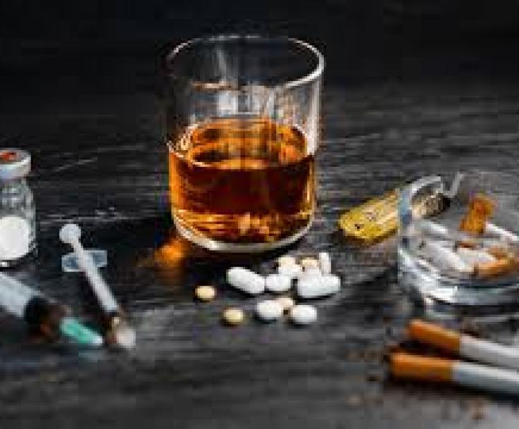 Drugs