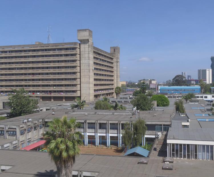KNH