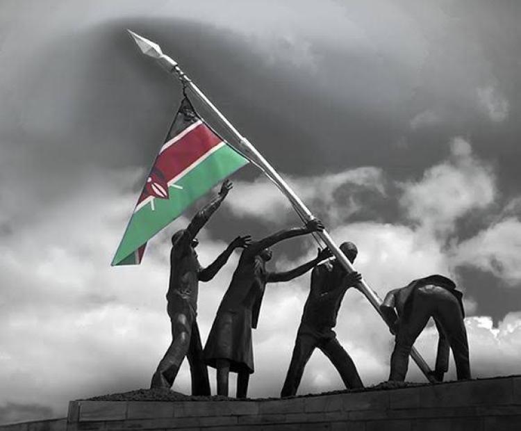 heroes