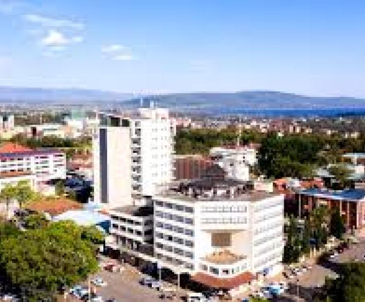 Nakuru