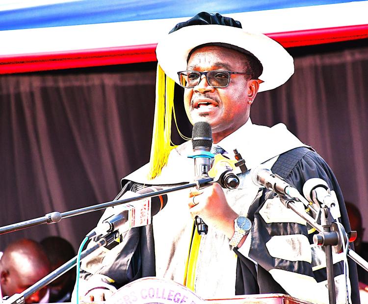CS Ogamba