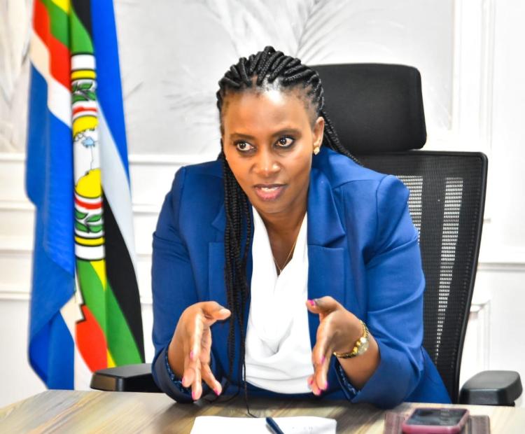 Muthoni