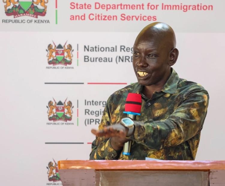 Kipsang