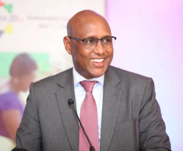 Adan Mohammed